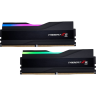 Оперативная память 96 Gb 6400 MHz G.Skill TRIDENT Z5 RGB Black (F5-6400J3239F48GX2-TZ5RK)