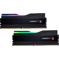 Оперативная память 96 Gb 6400 MHz G.Skill TRIDENT Z5 RGB Black (F5-6400J3239F48GX2-TZ5RK)