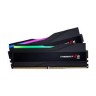 Оперативная память 96 Gb 6400 MHz G.Skill TRIDENT Z5 RGB Black (F5-6400J3239F48GX2-TZ5RK)