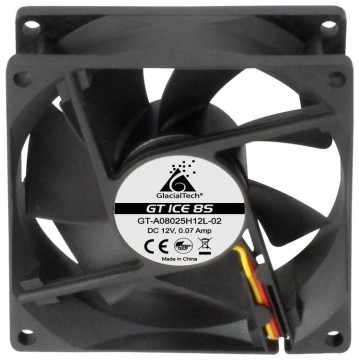 Вентилятор Glacialtech GT ICE 8S