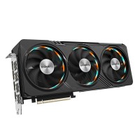 Видеокарта Gigabyte (GV-N4070GAMING-12GD) GeForce RTX 4070 12GB GAMING