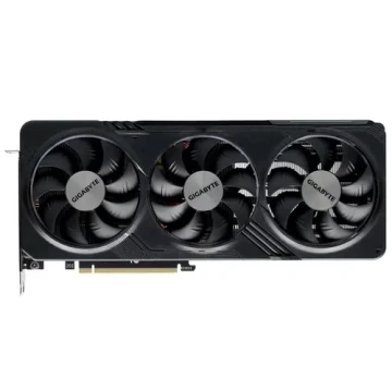 Видеокарта Gigabyte (GV-N4070GAMING-12GD) GeForce RTX 4070 12GB GAMING