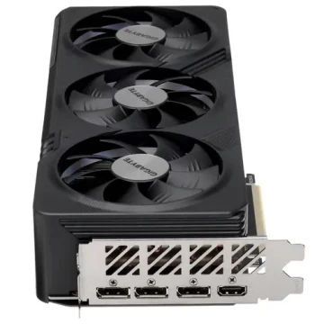 Видеокарта Gigabyte (GV-N4070GAMING-12GD) GeForce RTX 4070 12GB GAMING