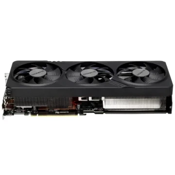 Видеокарта Gigabyte (GV-N4070GAMING-12GD) GeForce RTX 4070 12GB GAMING