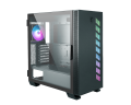 Компьютерный корпус MSI MAG VAMPIRIC 300R ARGB Midnight Green (306-7G19G21-809)
