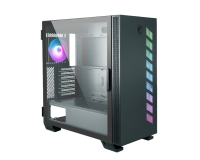 Компьютерный корпус MSI MAG VAMPIRIC 300R ARGB Midnight Green (306-7G19G21-809)