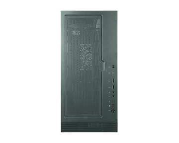 Компьютерный корпус MSI MAG VAMPIRIC 300R ARGB Midnight Green (306-7G19G21-809)
