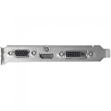Видеокарта ASUS (GT710-SL-1GD5) GeForce GT 710 1GB
