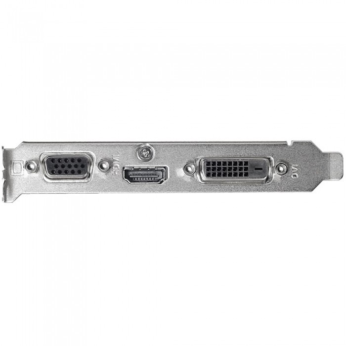 Видеокарта ASUS (GT710-SL-1GD5) GeForce GT 710 1GB