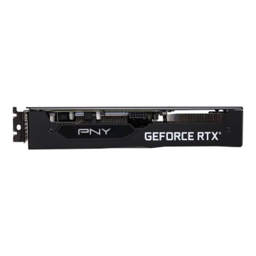Видеокарта PNY (VCG3061T8LDFBPB1) GeForce RTX 3060 Ti 8GB VERTO 2FAN