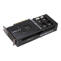 Видеокарта PNY (VCG3061T8LDFBPB1) GeForce RTX 3060 Ti 8GB VERTO 2FAN