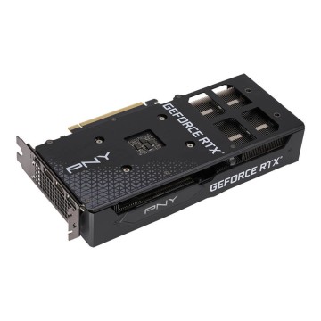 Видеокарта PNY (VCG3061T8LDFBPB1) GeForce RTX 3060 Ti 8GB VERTO 2FAN