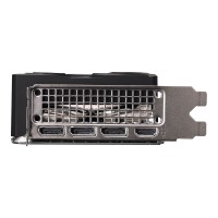 Видеокарта PNY (VCG3061T8LDFBPB1) GeForce RTX 3060 Ti 8GB VERTO 2FAN