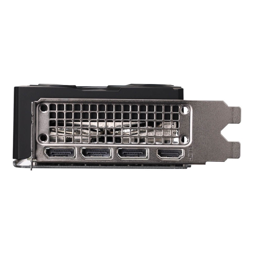 Видеокарта PNY (VCG3061T8LDFBPB1) GeForce RTX 3060 Ti 8GB VERTO 2FAN