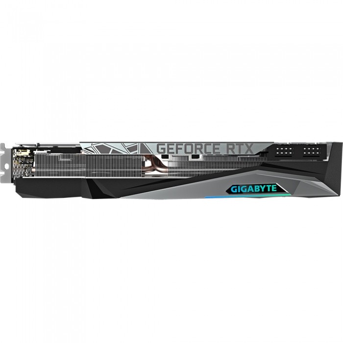 Видеокарта Gigabyte (GV-N3090GAMING OC-24GD) GeForce RTX 3090 24GB GAMING OC