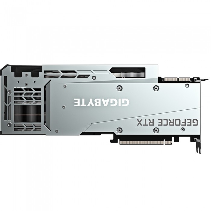 Видеокарта Gigabyte (GV-N3090GAMING OC-24GD) GeForce RTX 3090 24GB GAMING OC