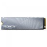 Твердотельный накопитель ADATA 2000 Gb SWORDFISH ASWORDFISH-2T-C