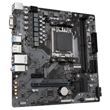Материнская плата Gigabyte A620M S2H
