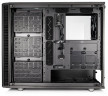 Компьютерный корпус Fractal Design DEFINE S2 TG Titanium FD-CA-DEF-S2-GY-TGL