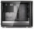 Компьютерный корпус Fractal Design DEFINE S2 TG Titanium FD-CA-DEF-S2-GY-TGL