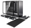Компьютерный корпус Fractal Design DEFINE S2 TG Titanium FD-CA-DEF-S2-GY-TGL