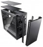 Компьютерный корпус Fractal Design DEFINE S2 TG Titanium FD-CA-DEF-S2-GY-TGL