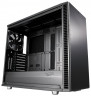 Компьютерный корпус Fractal Design DEFINE S2 TG Titanium FD-CA-DEF-S2-GY-TGL