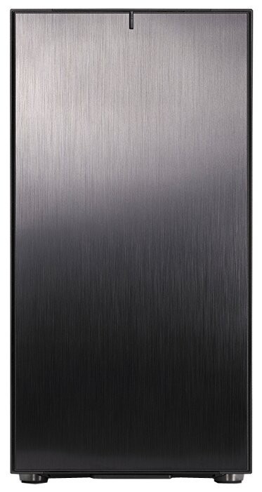 Компьютерный корпус Fractal Design DEFINE S2 TG Titanium FD-CA-DEF-S2-GY-TGL