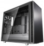Компьютерный корпус Fractal Design DEFINE S2 TG Titanium FD-CA-DEF-S2-GY-TGL