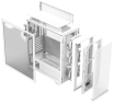 Компьютерный корпус Zalman Z10 DUO White