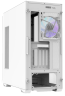 Компьютерный корпус Zalman Z10 DUO White