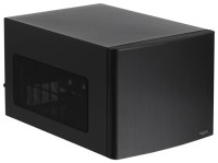 Компьютерный корпус Fractal Design NODE 304 Black FD-CA-NODE-304-BL	