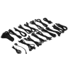 Блок питания Thermaltake 1650W TOUGHPOWER (PS-TPI-1650F3FDTE-1 16) Pin (PCIe 5.0 Connector Cable Details)