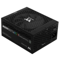 Блок питания Thermaltake 1650W TOUGHPOWER (PS-TPI-1650F3FDTE-1 16) Pin (PCIe 5.0 Connector Cable Details)