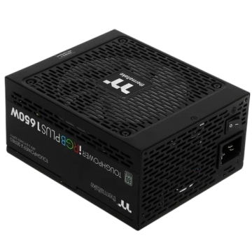 Блок питания Thermaltake 1650W TOUGHPOWER (PS-TPI-1650F3FDTE-1 16) Pin (PCIe 5.0 Connector Cable Details)