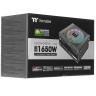 Блок питания Thermaltake 1650W TOUGHPOWER (PS-TPI-1650F3FDTE-1 16) Pin (PCIe 5.0 Connector Cable Details)