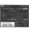 Блок питания Thermaltake 1650W TOUGHPOWER (PS-TPI-1650F3FDTE-1 16) Pin (PCIe 5.0 Connector Cable Details)