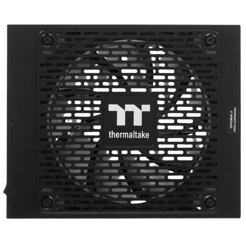 Блок питания Thermaltake 1650W TOUGHPOWER (PS-TPI-1650F3FDTE-1 16) Pin (PCIe 5.0 Connector Cable Details)