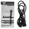 Блок питания Thermaltake 1650W TOUGHPOWER (PS-TPI-1650F3FDTE-1 16) Pin (PCIe 5.0 Connector Cable Details)