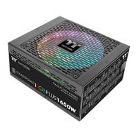 Блок питания Thermaltake 1650W TOUGHPOWER i PS-TPI-1650F3FDTE-1 16 Pin (PCIe 5.0 Connector Cable Details)