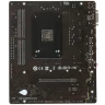 Материнская плата MSI B450M-A PRO MAX