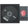 Материнская плата MSI B450M-A PRO MAX