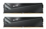 Оперативная память 32 Gb 6400 MHz ADATA XPG CASTER Gray (AX5U6400C3216G-DCCAGY)
