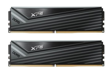 Оперативная память 32 Gb 6400 MHz ADATA XPG CASTER Gray (AX5U6400C3216G-DCCAGY)
