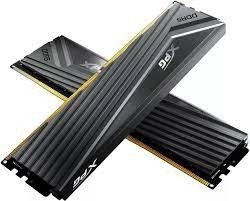 Оперативная память 32 Gb 6400 MHz ADATA XPG CASTER Gray (AX5U6400C3216G-DCCAGY)