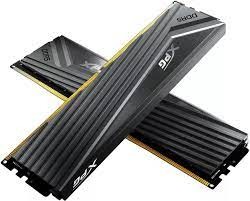 Оперативная память 32 Gb 6400 MHz ADATA XPG CASTER Gray (AX5U6400C3216G-DCCAGY)