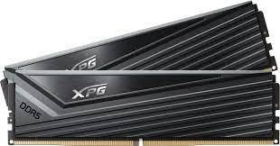 Оперативная память 32 Gb 6400 MHz ADATA XPG CASTER Gray (AX5U6400C3216G-DCCAGY)