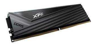 Оперативная память 32 Gb 6400 MHz ADATA XPG CASTER Gray (AX5U6400C3216G-DCCAGY)