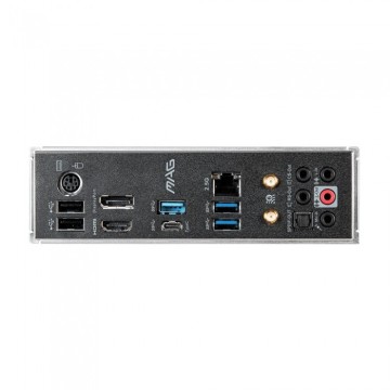 Материнская плата MSI MAG B460M MORTAR WIFI