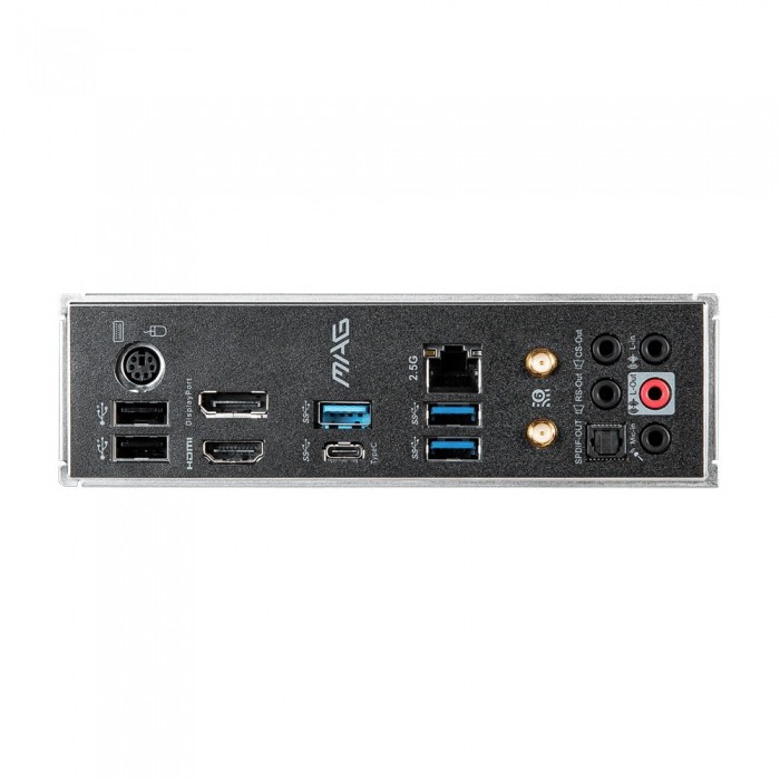 Материнская плата MSI MAG B460M MORTAR WIFI